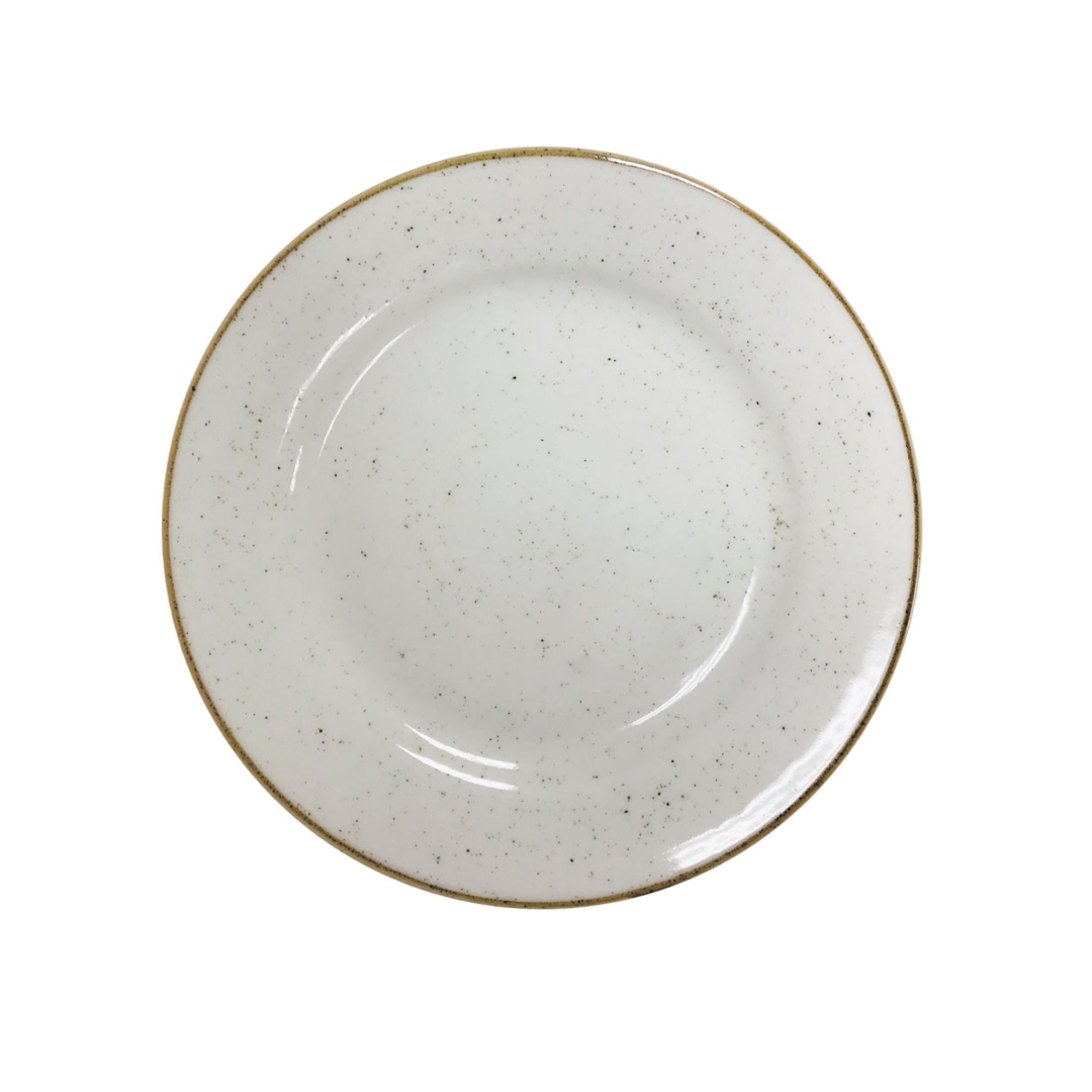 PLATO PANDO 27.5CM ARTISAN