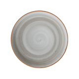 PLATO PANDO COUPE 23.6CM ARTISAN