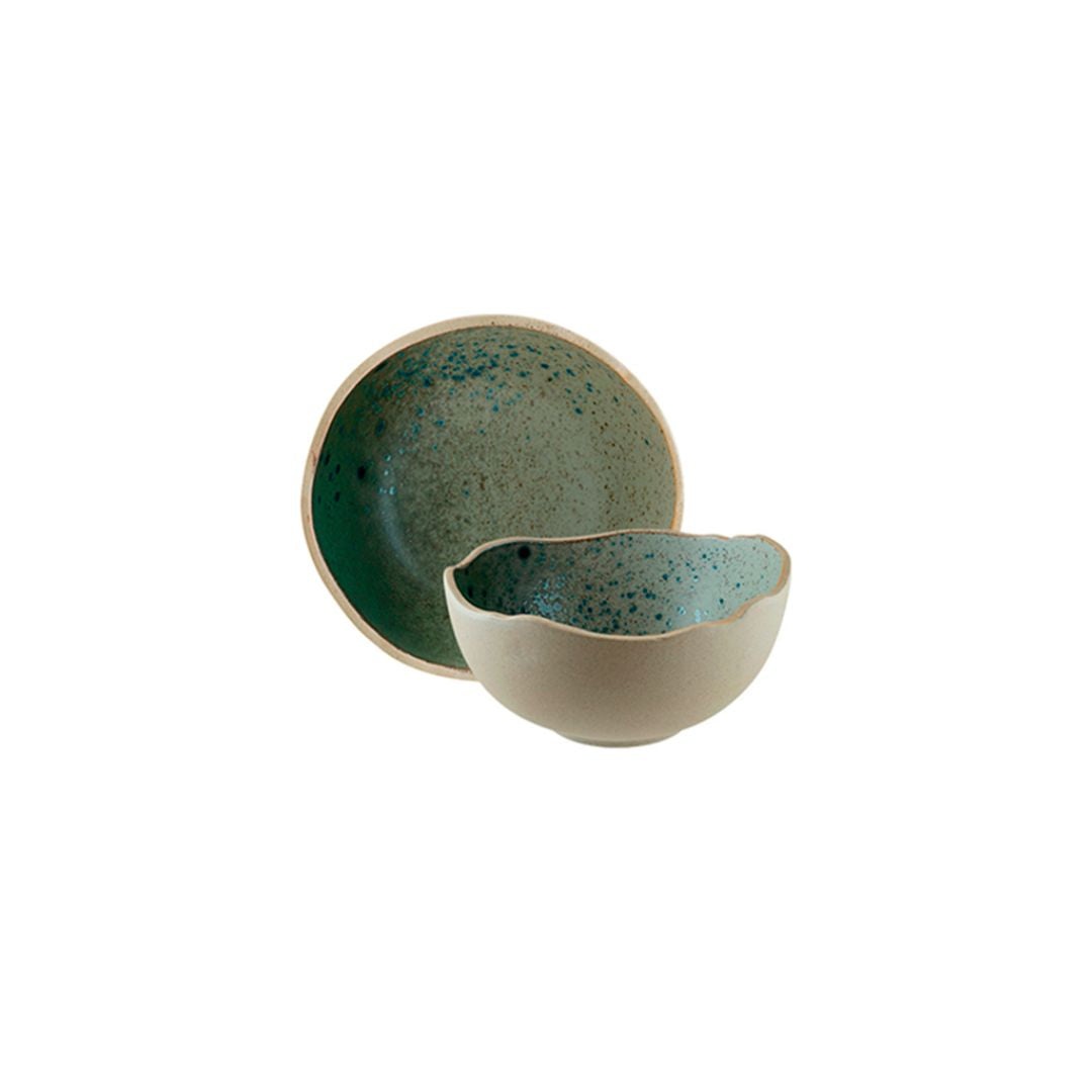 BOWL GAIA REDONDO 19 CM BONNA