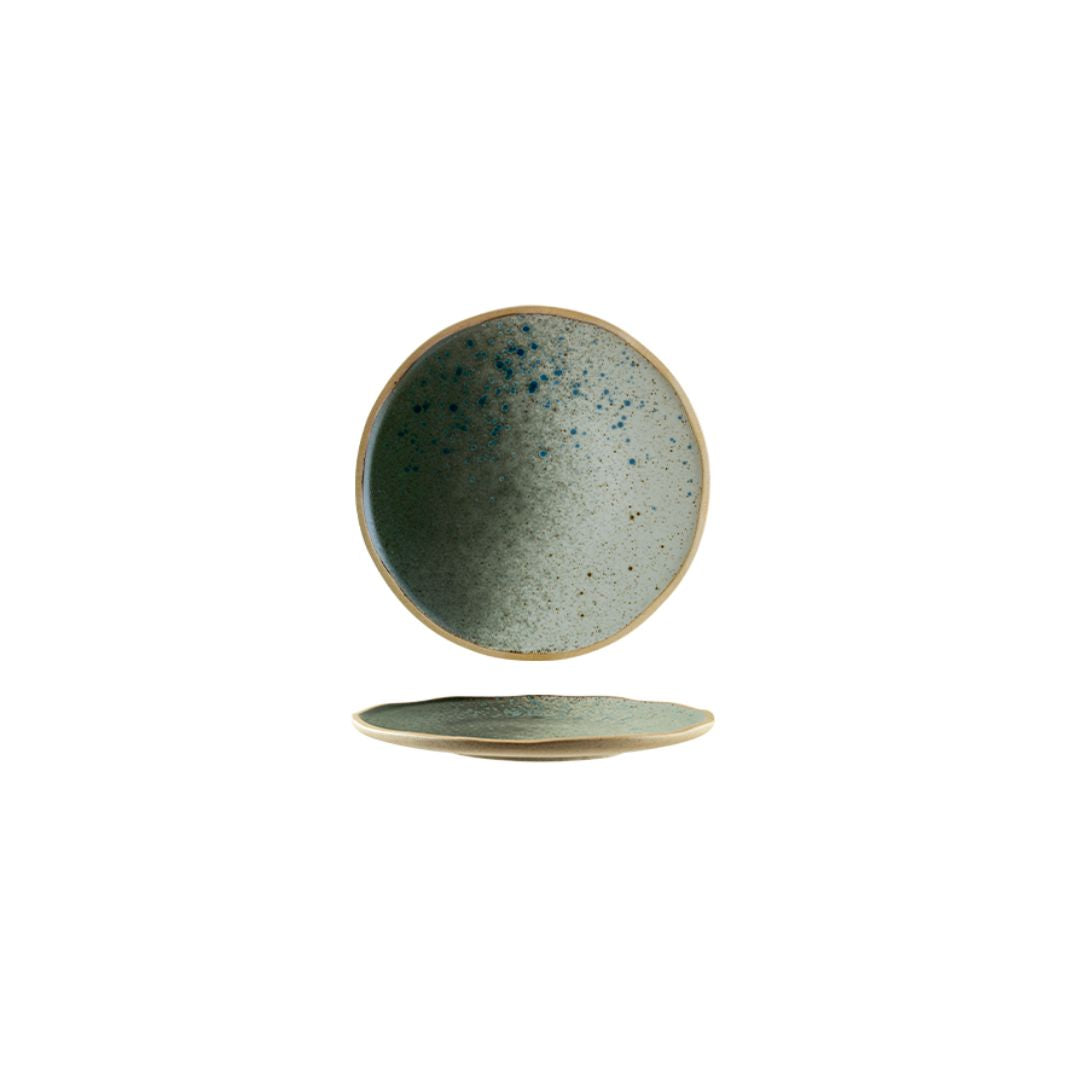 PLATO GAIA REDONDO 28 CM BONNA