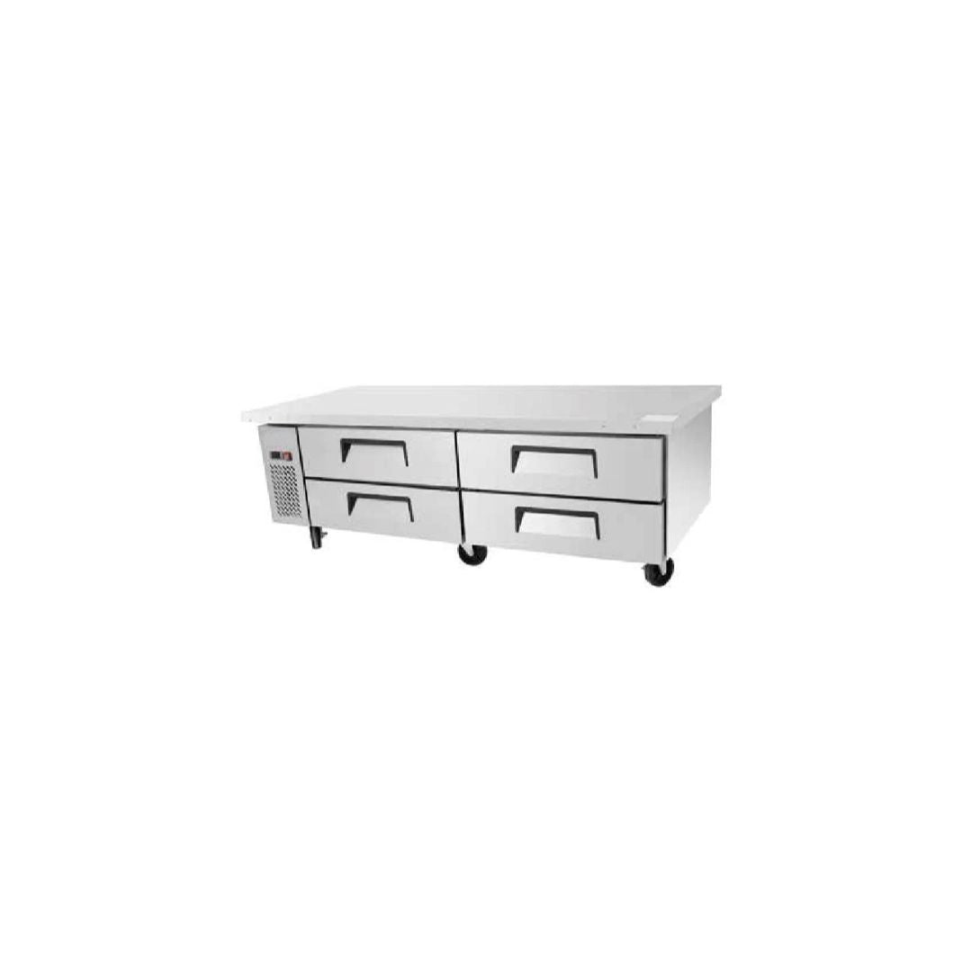 BASE CHEF 193CM ATOSA