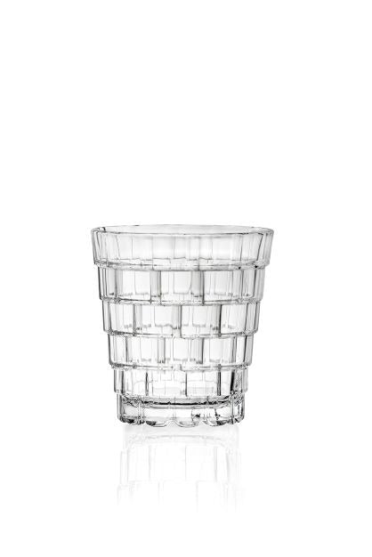 VASO CORTO STACK 310CC RCR