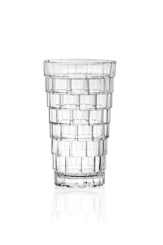 VASO LARGO STACK 390CC RCR