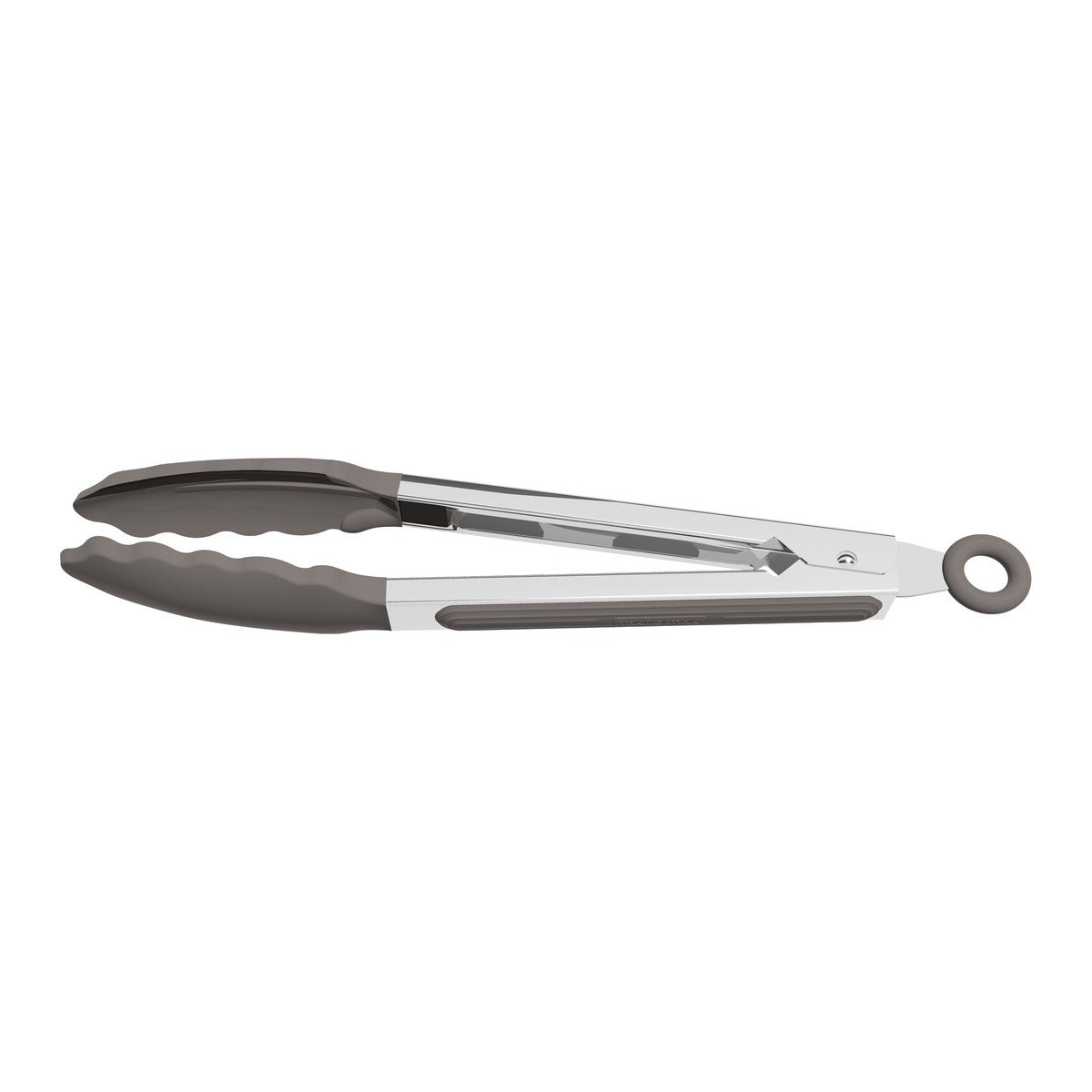 PINZA MULTIUSO 27CM SOFTTA GRIS