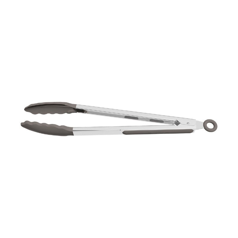PINZA MULTIUSO 33CM SOFTTA GRIS