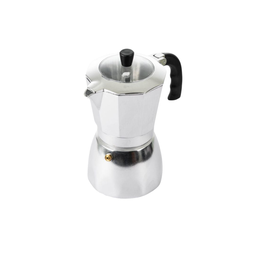 MOKA ITALIANA 6TZ COLORES