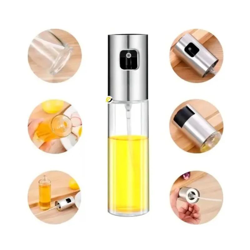 SPRAY DE ACEITE UNIVERSAL