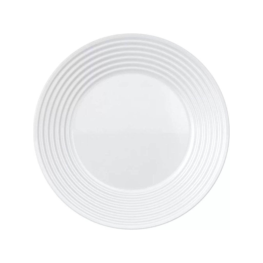 PLATO SOBREMESA SATURNO NADIR