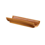 BANDEJA BAMBU 28.3 X 8.8 CORONA
