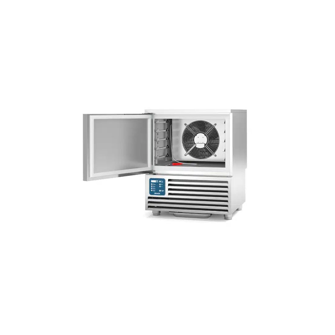 ABATIDOR PRIME IRINOX 5 BANDEJAS