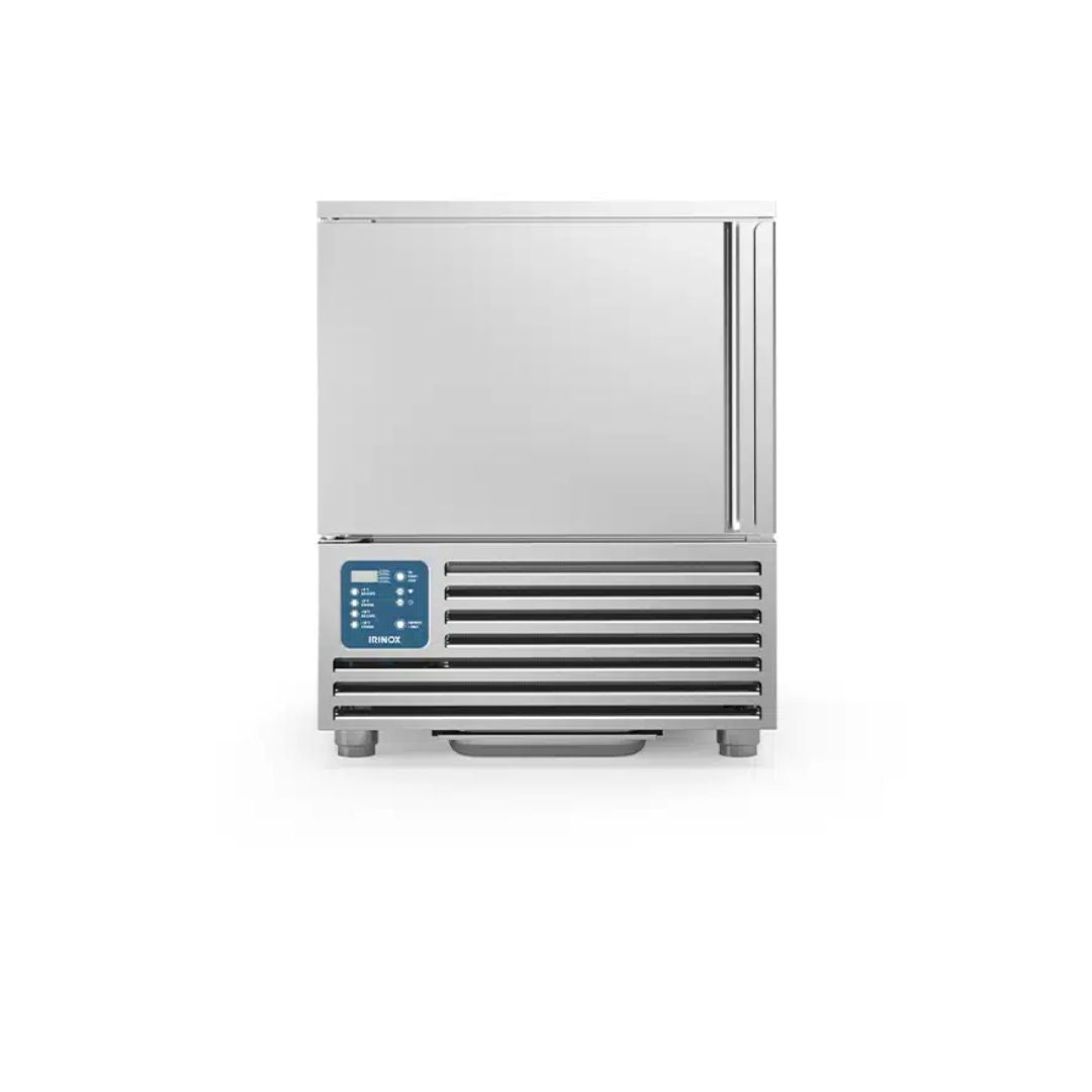 ABATIDOR PRIME IRINOX 5 BANDEJAS