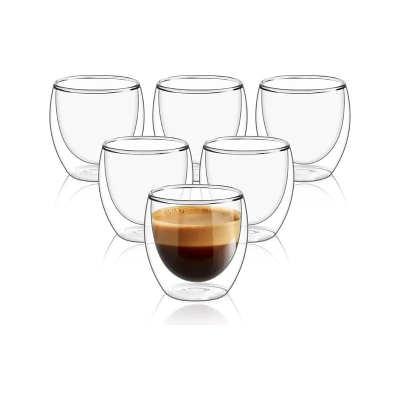 VASOS DOBLE PARED