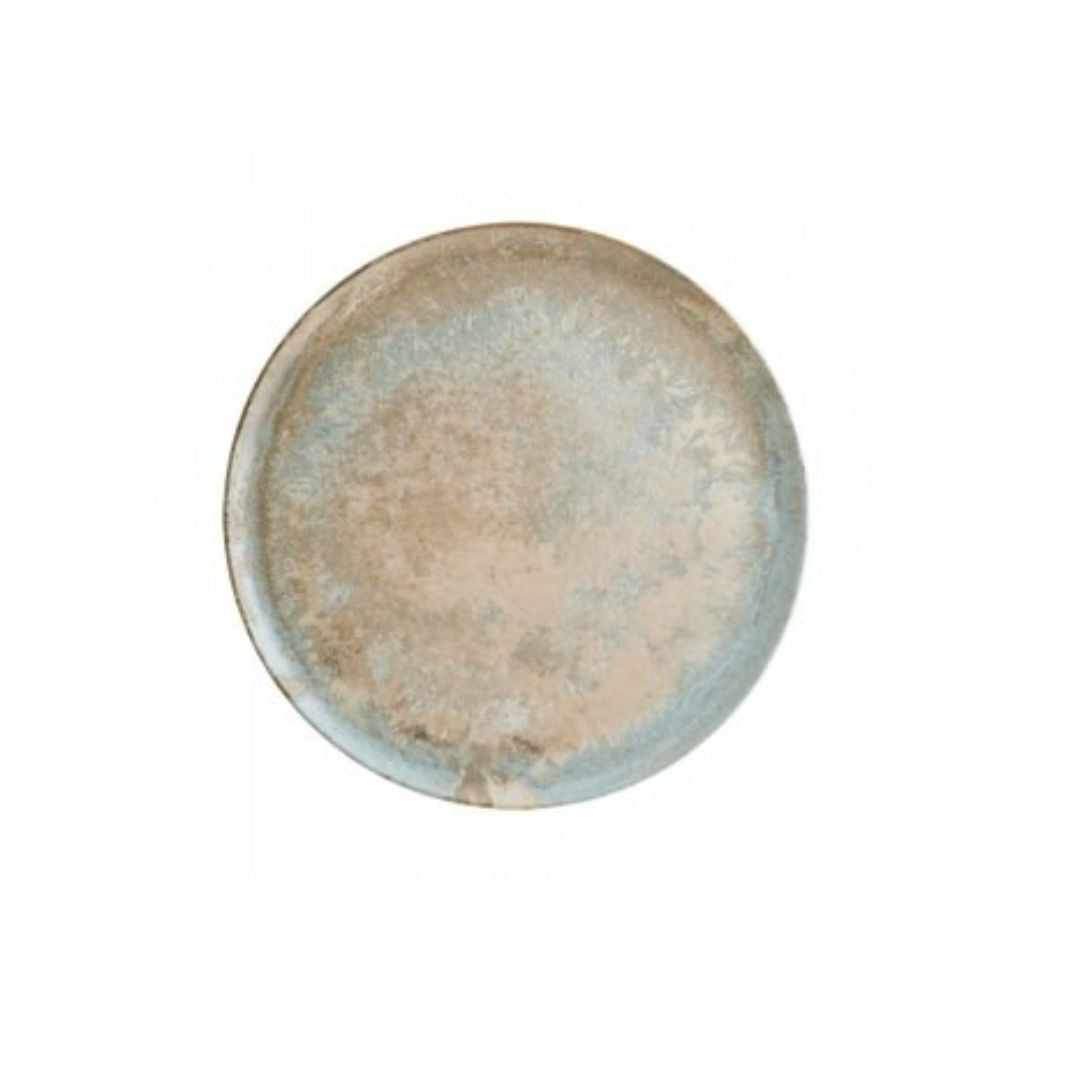 PLATO PIZZA LUZ REDONDO 32 CM BONNA