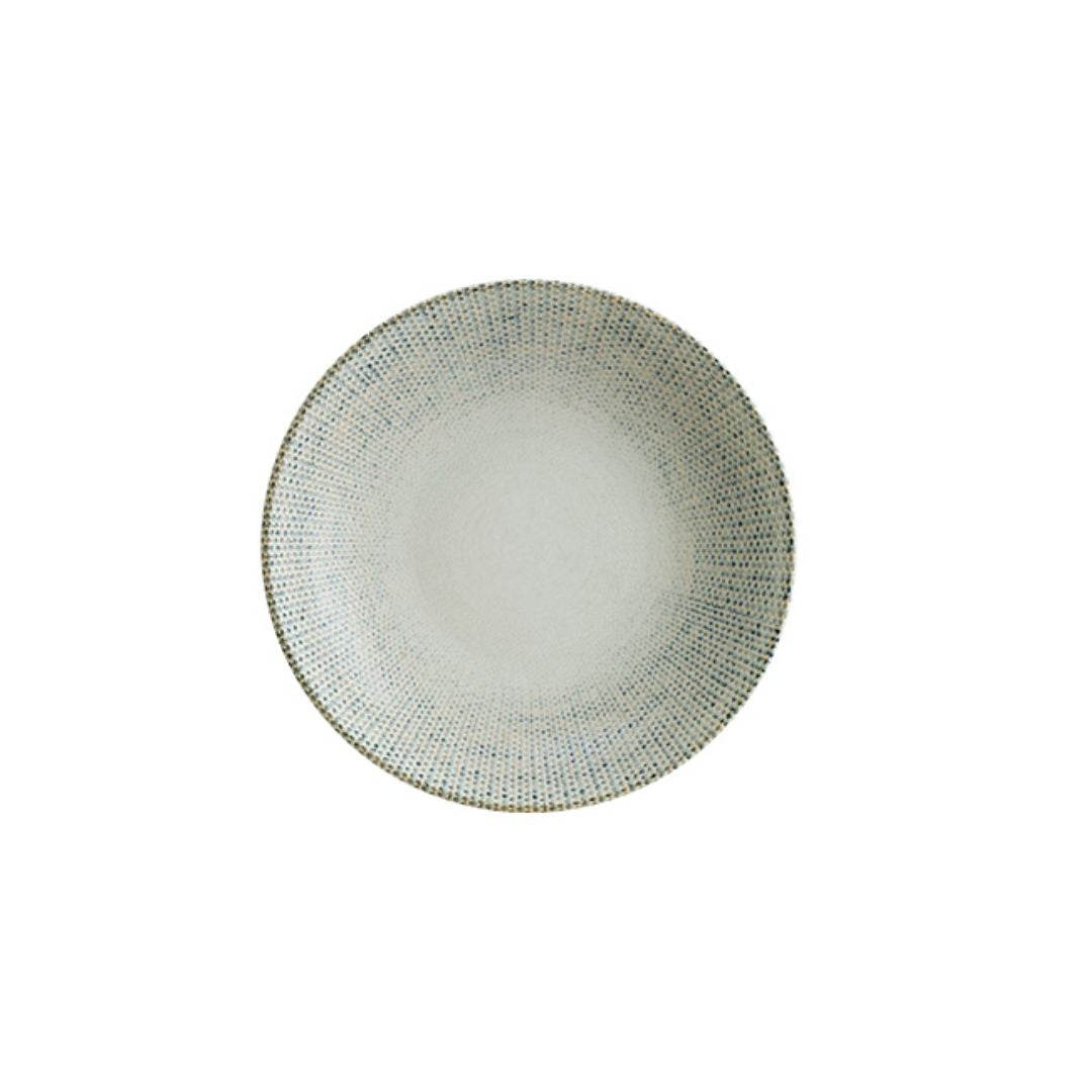 PLATO SWAY SOMBRERO 28 CM BONNA