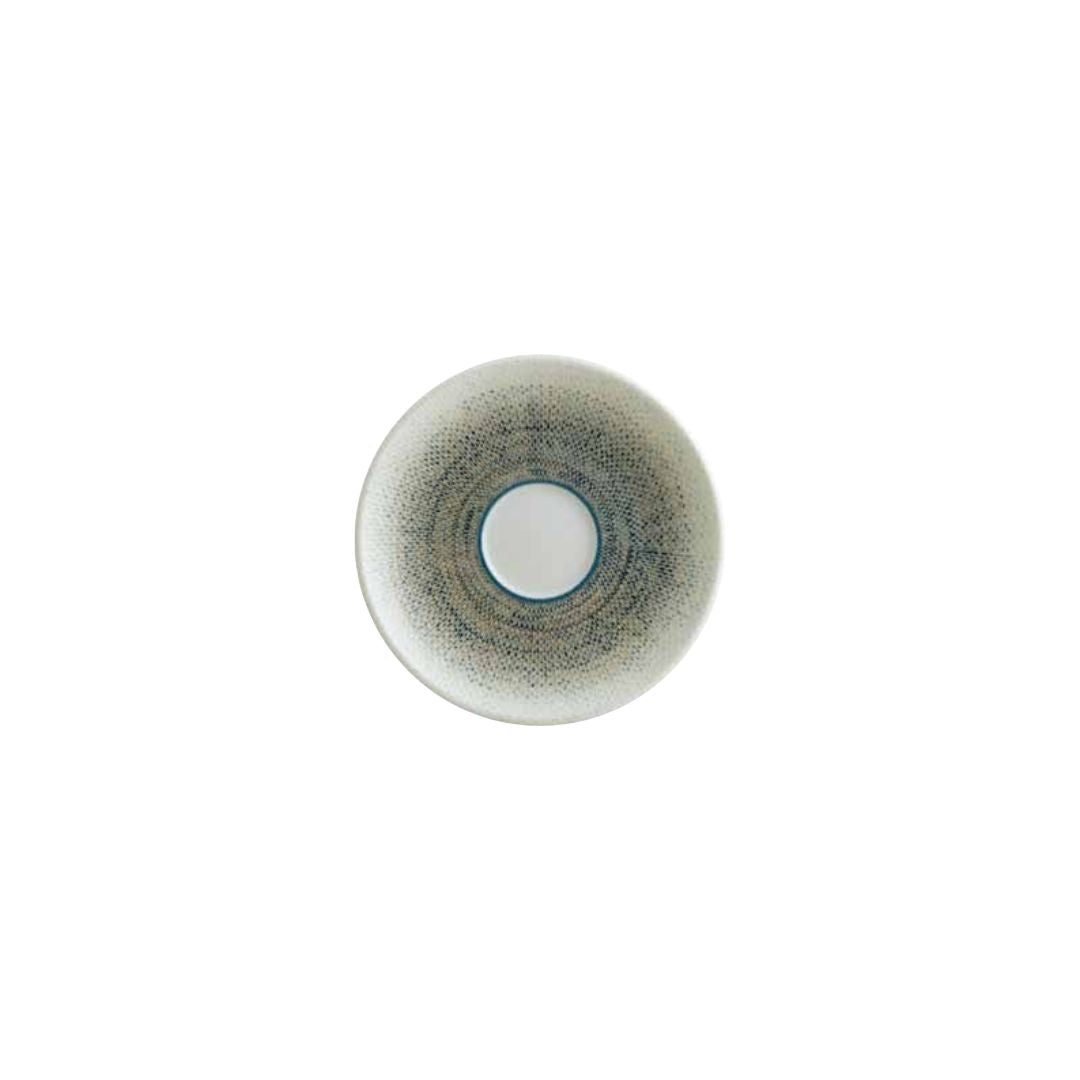 PLATO TAZA EXPRESS SWAY 12CM VITRI BONNA