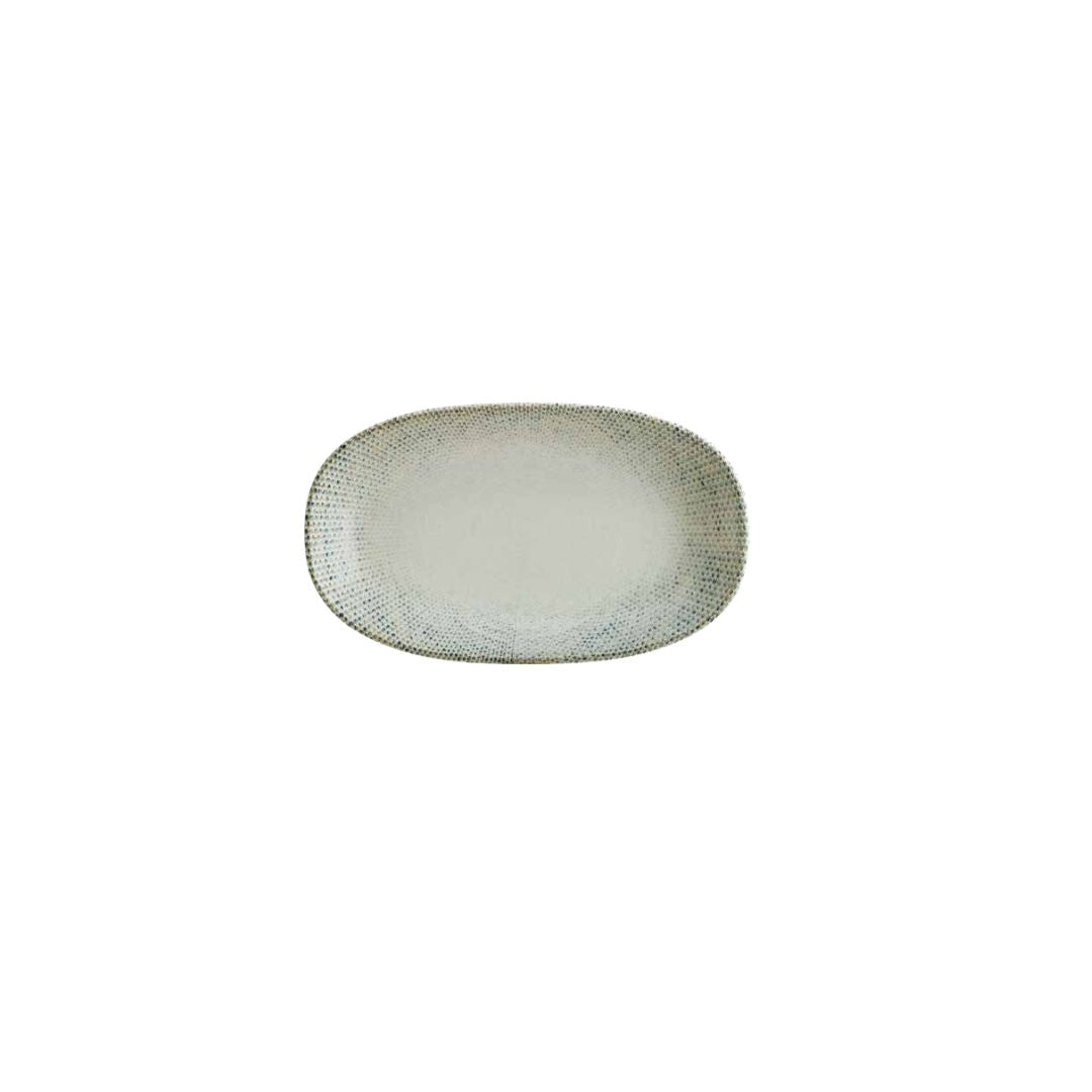 PLATO SWAY OVALADO 19 X 11 VITRIF BONNA