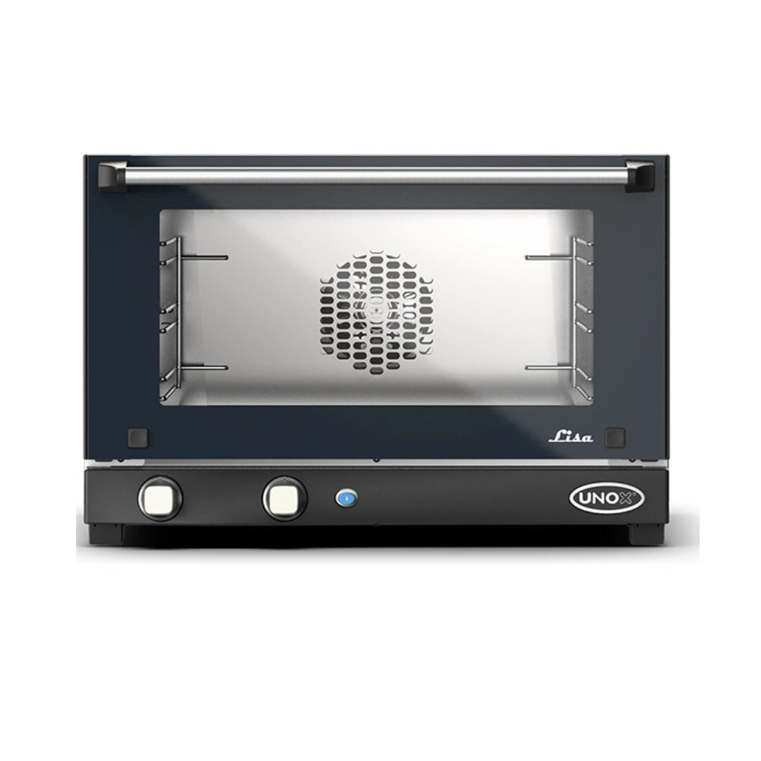 HORNO DE CONVECCION LINE MICRO LISA UNOX