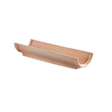 BANDEJA BAMBU 28.3 X 8.8 CORONA